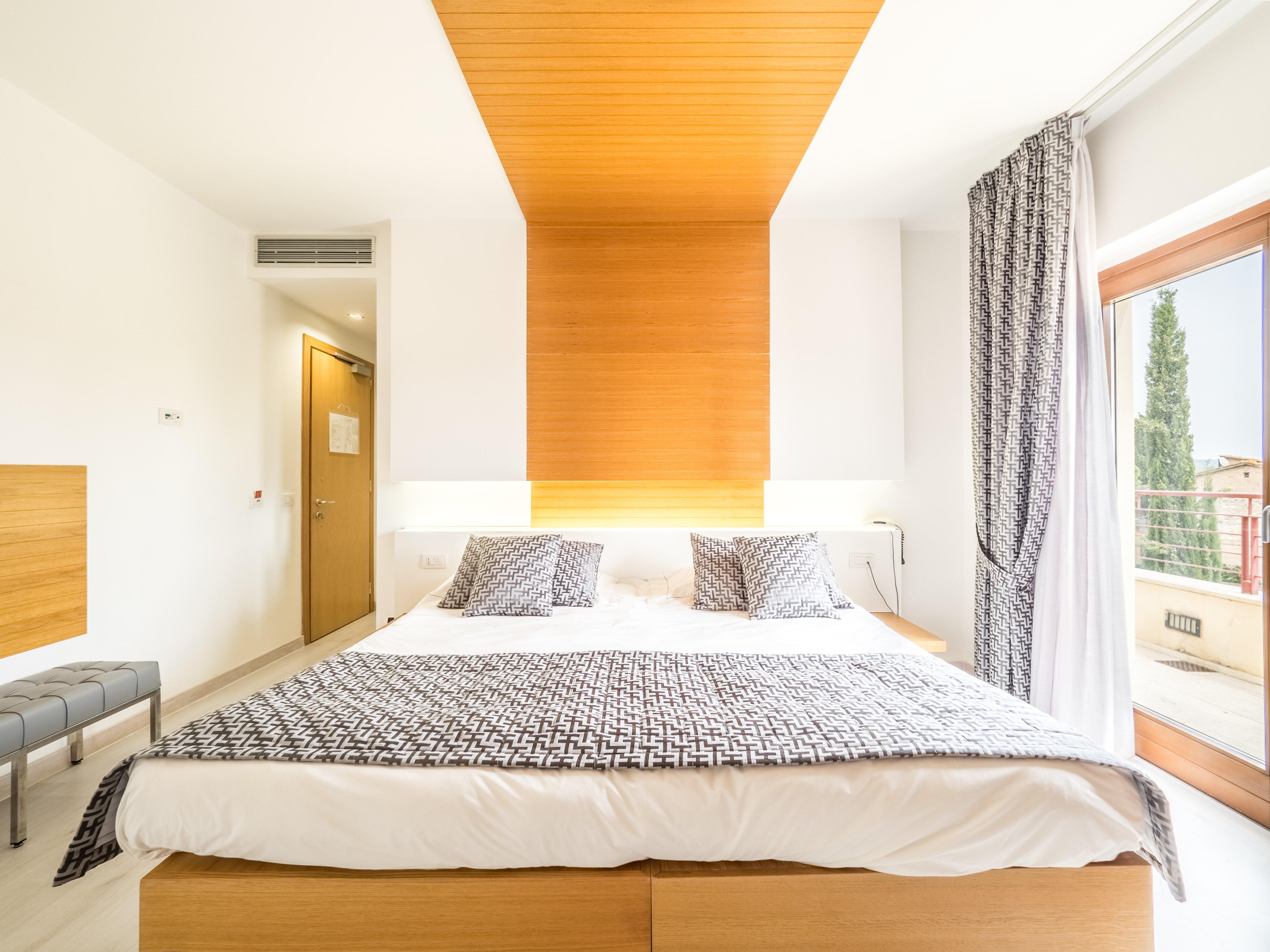 มอนตาแปร์ตี Hotel กาเซ็ตต้า ภายนอก รูปภาพ