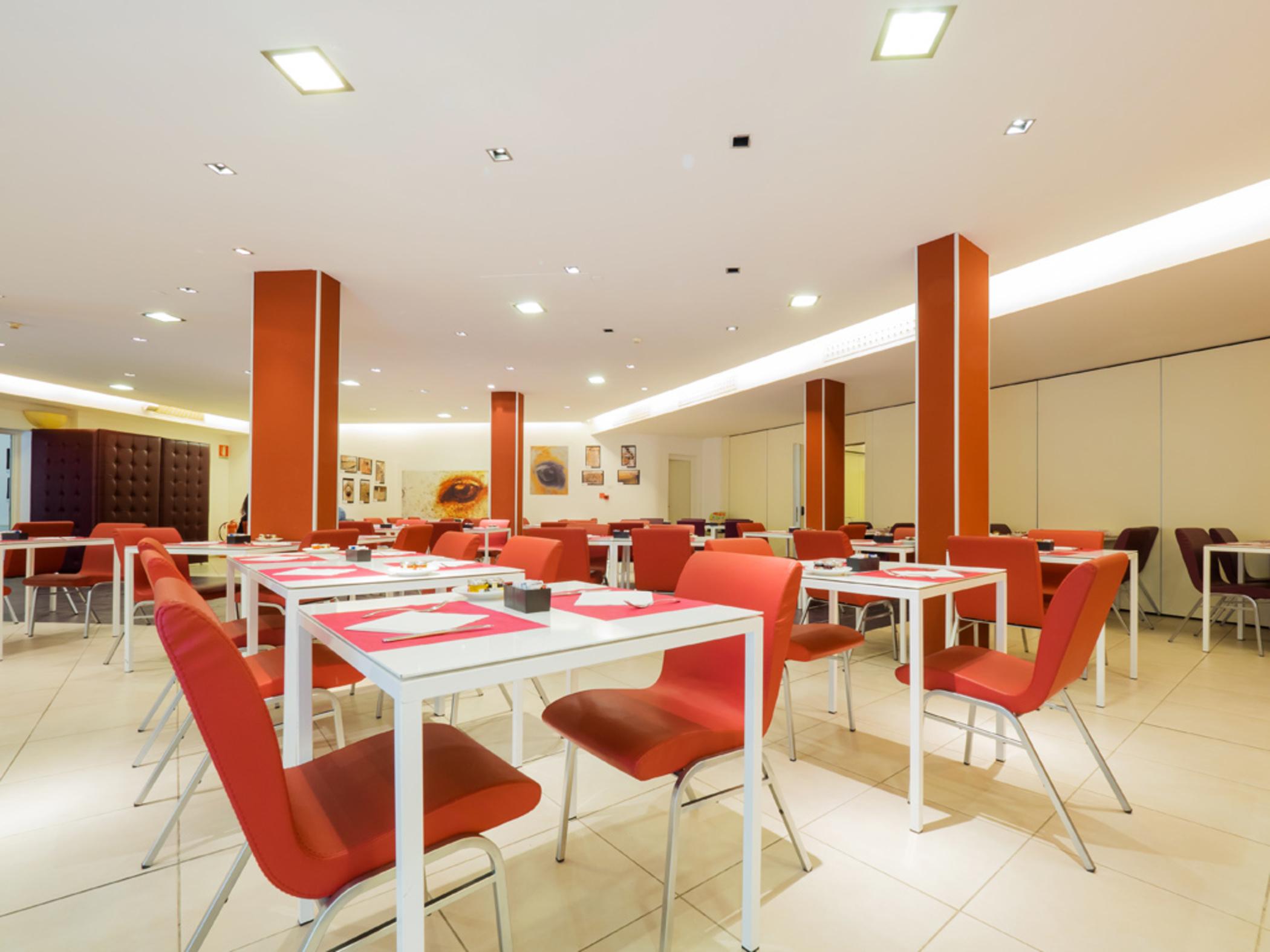 มอนตาแปร์ตี Hotel กาเซ็ตต้า ภายนอก รูปภาพ
