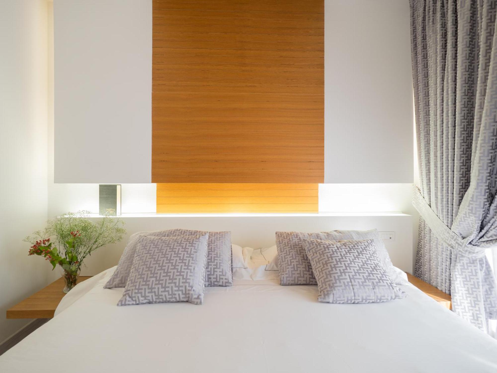 มอนตาแปร์ตี Hotel กาเซ็ตต้า ภายนอก รูปภาพ